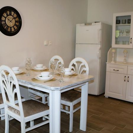 Kassiani House Apartment Theologos  Bagian luar foto