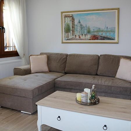 Kassiani House Apartment Theologos  Bagian luar foto