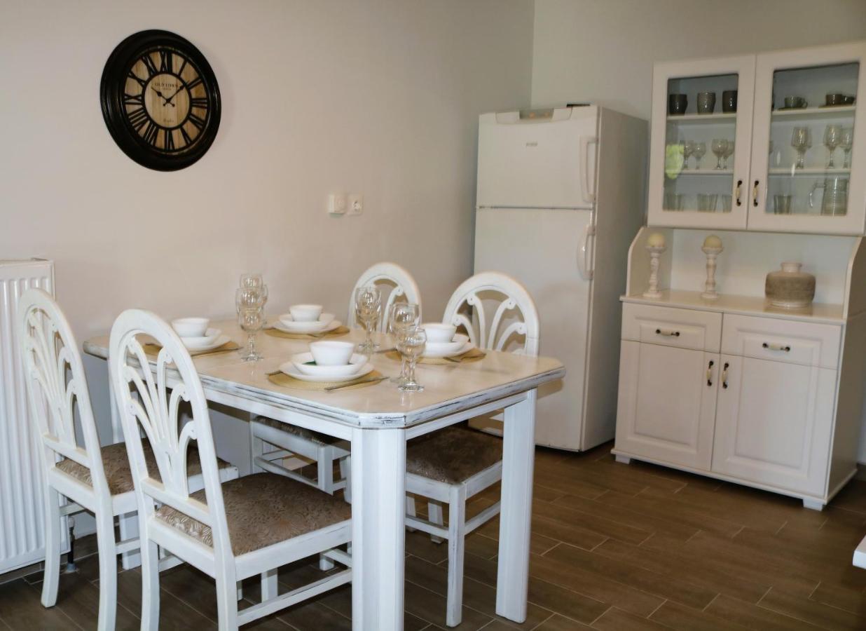 Kassiani House Apartment Theologos  Bagian luar foto
