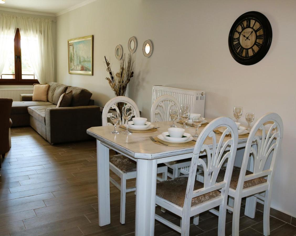 Kassiani House Apartment Theologos  Bagian luar foto