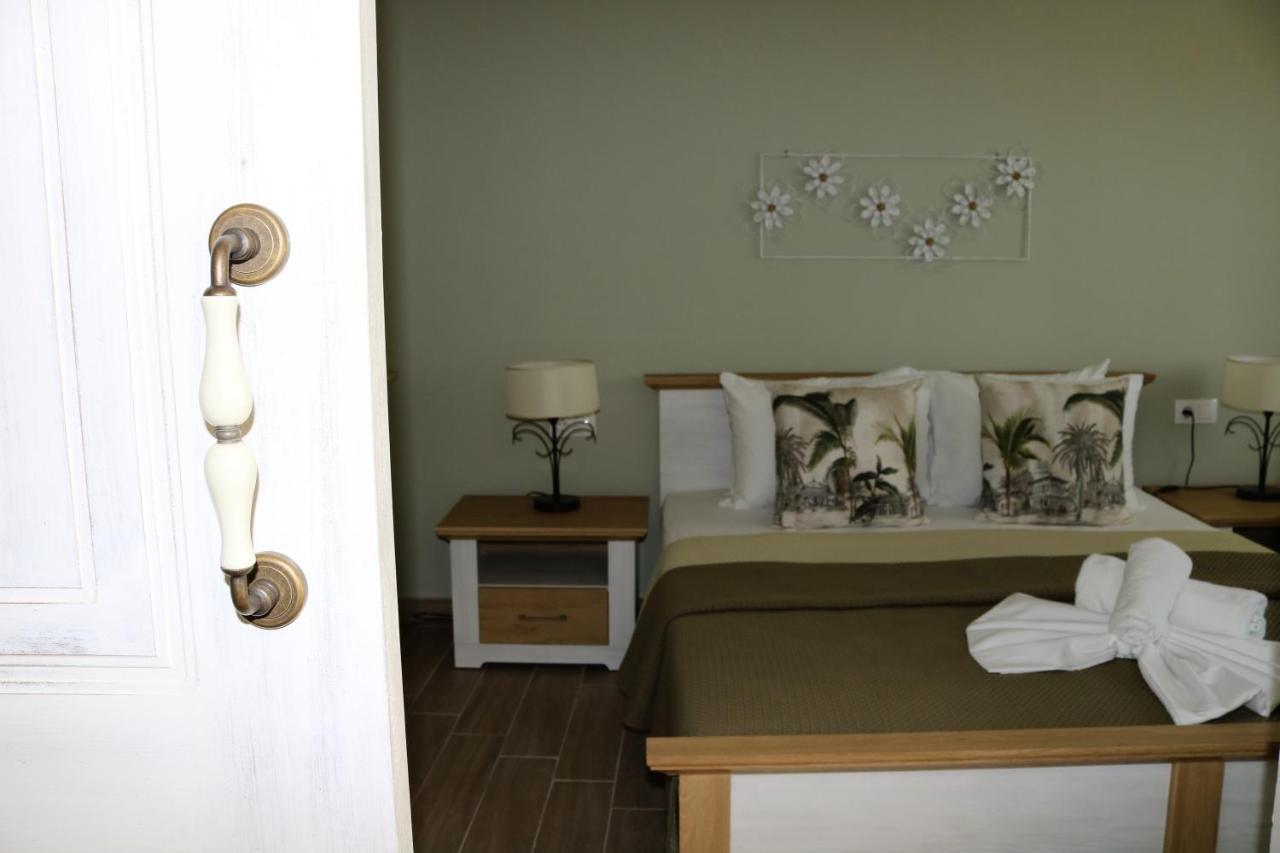 Kassiani House Apartment Theologos  Bagian luar foto