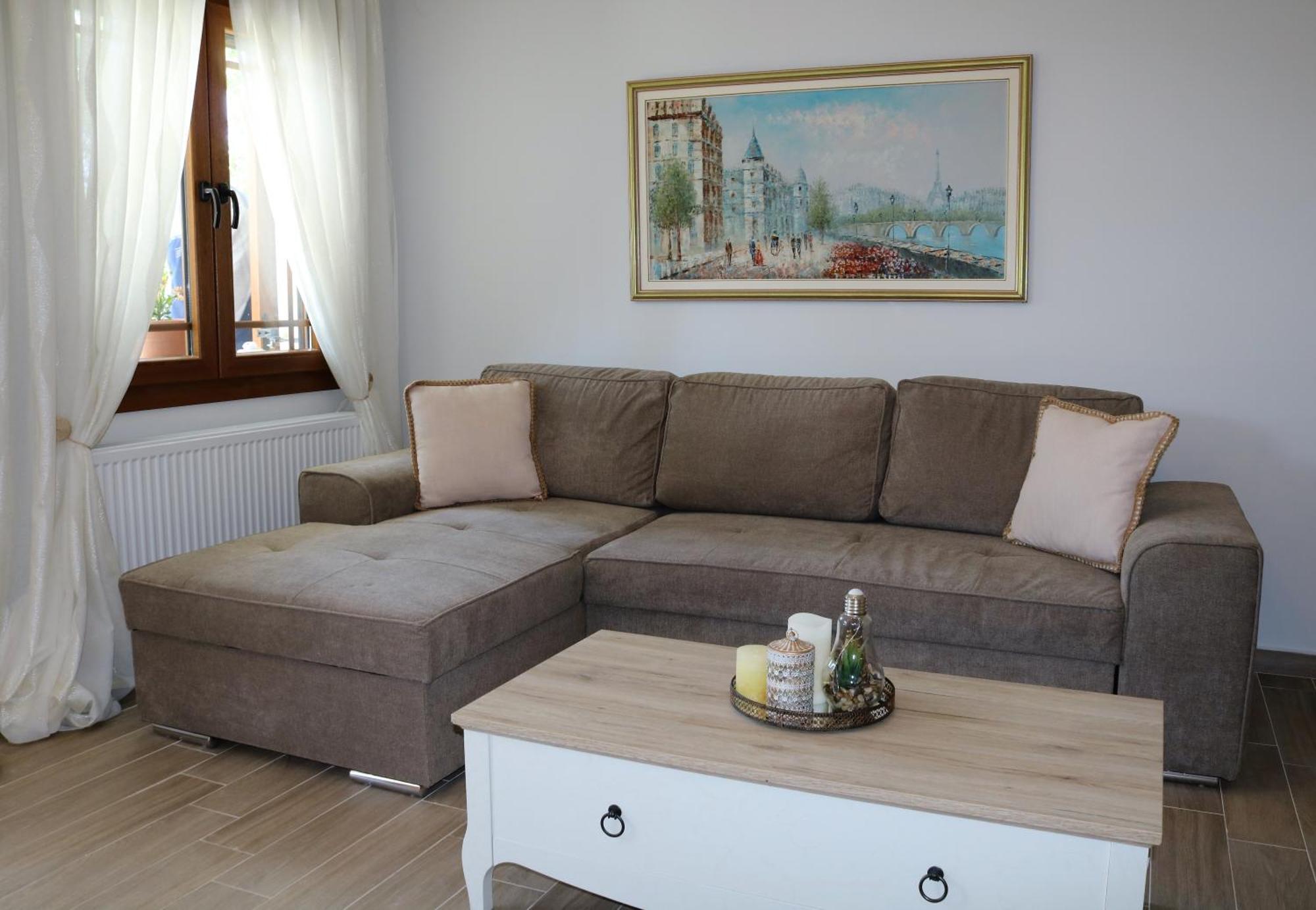 Kassiani House Apartment Theologos  Bagian luar foto